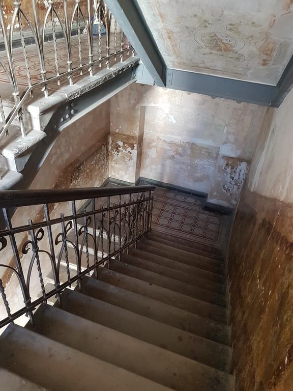 Apartament On Aghmashenebeli 26 Tbilisi Bagian luar foto