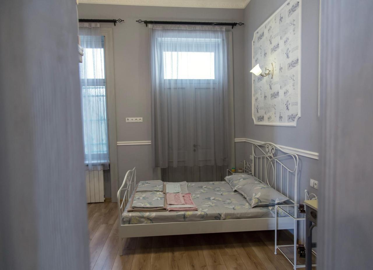 Apartament On Aghmashenebeli 26 Tbilisi Bagian luar foto